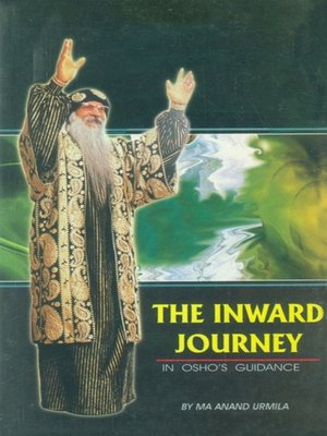 cover image of Inward Journey in Osho Guidance